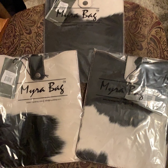 Myra iPad case, handmade, hairon, unique, fits pro - Picture 2 of 13